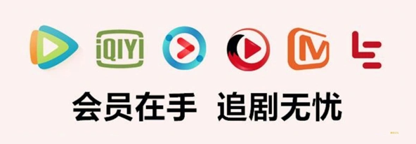 数字权益批发新风口：影视会员一手货源与低价卡券拿货网站深度解析